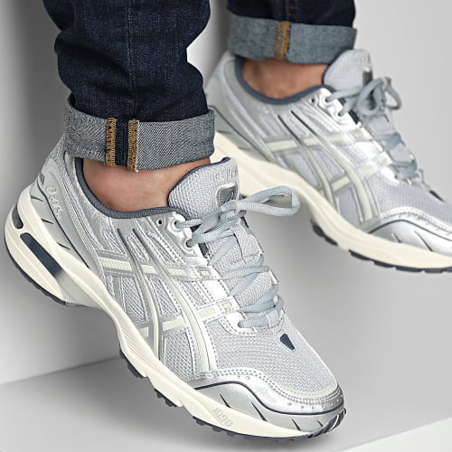 Baskets Gel 1090 1203A241 Piedmont Grey Tarmac