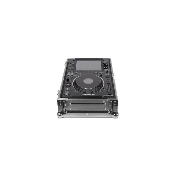 Udg U92021SL3 Fc Multi Format Cdj-mixer Silver MK3