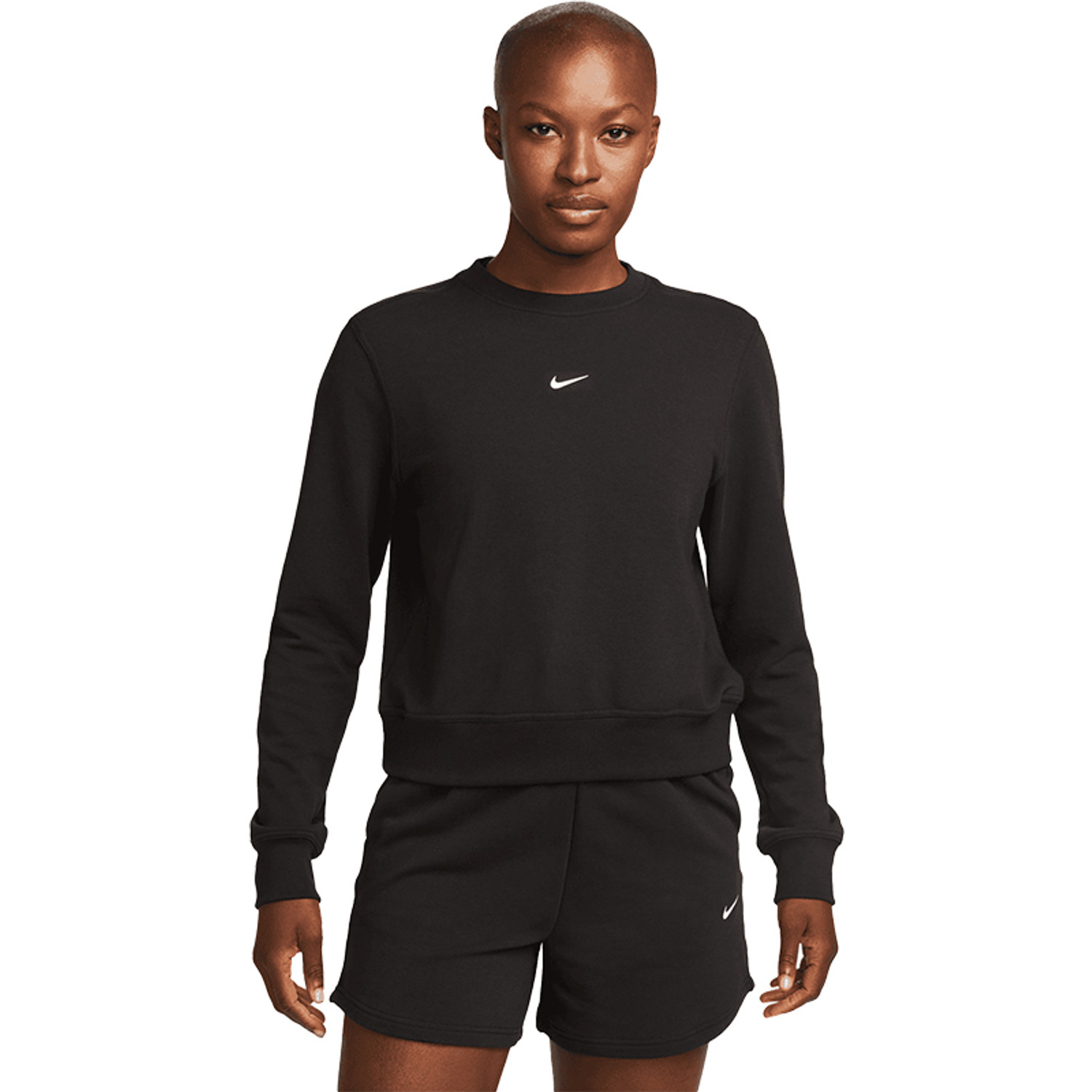Nike One Crew Set Dames