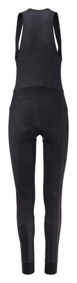Cuissard Long à Bretelles Femme Mavic Cosmic Thermo Noir