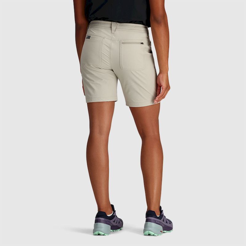 Women's Ferrosi Shorts - Short randonnée femme