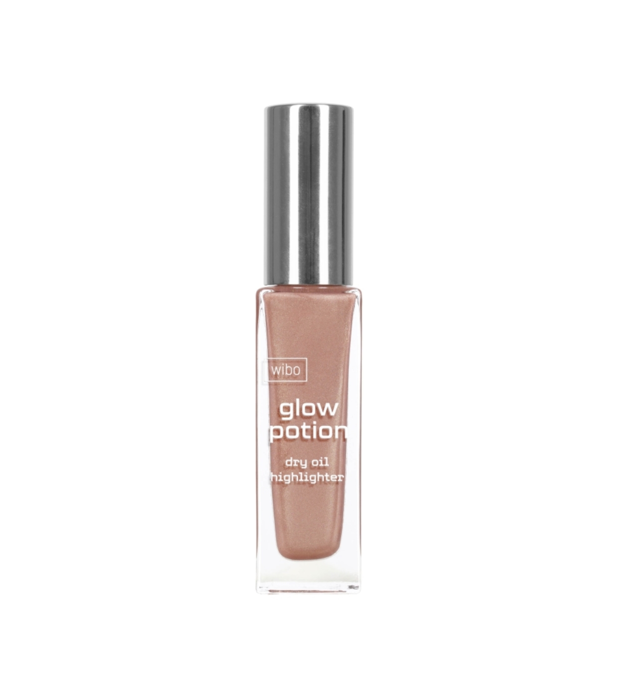 Wibo - Óleo Seco Glow Potion