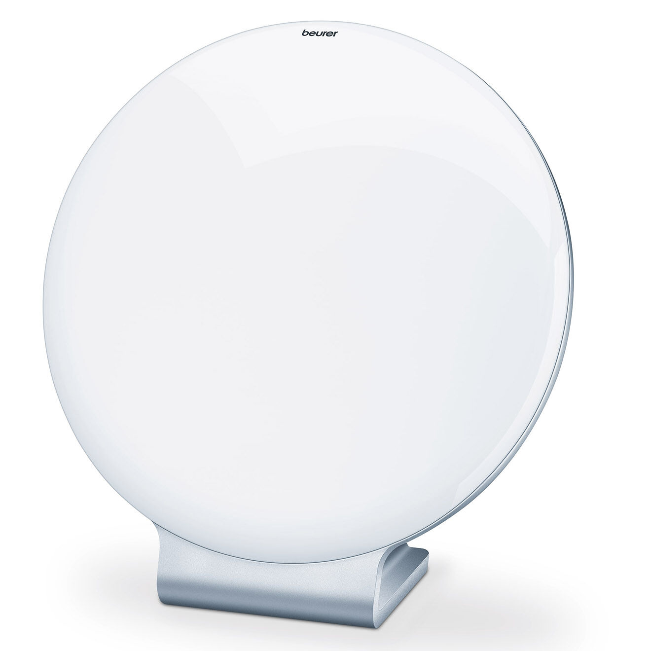 Beurer Lampe de luminothérapie technologie LED blanche
