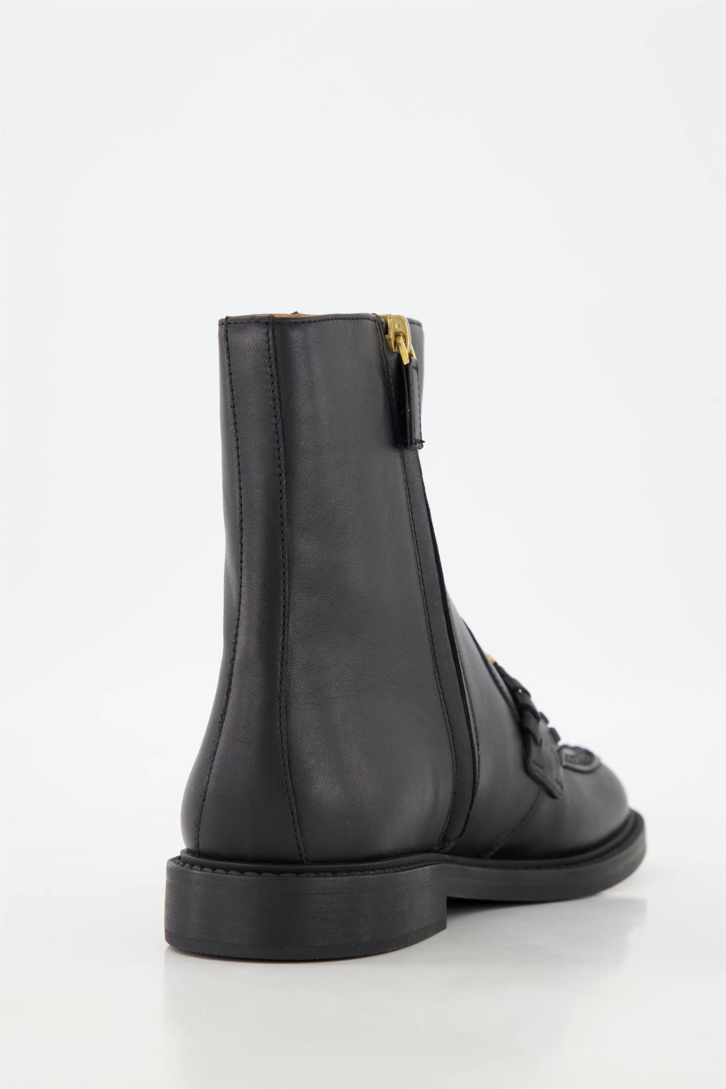 Chloé| Damen Stiefelette MARCIE ANKLE BOOT aus Leder