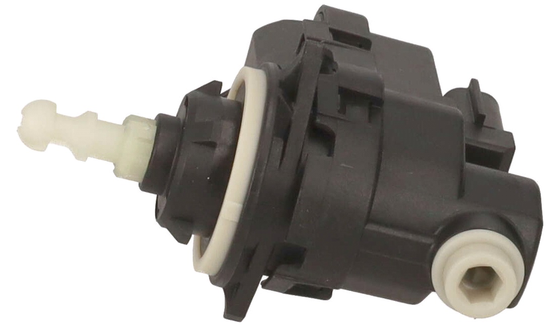 Lygtemotor