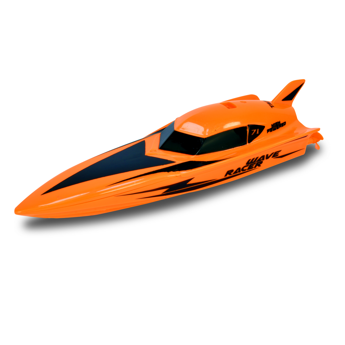 Mini Bateau radiocommandé