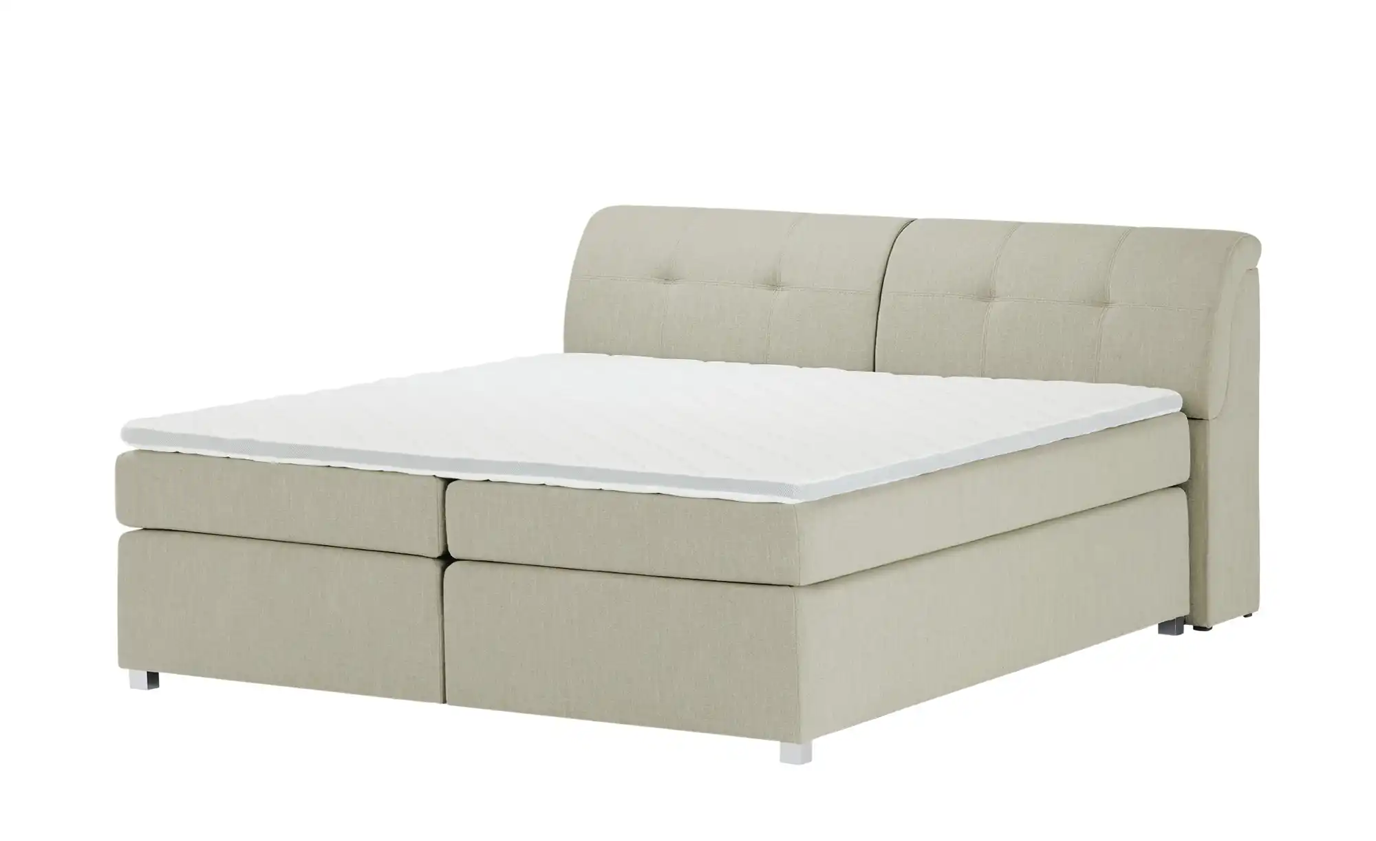 Switch Refresh Boxspringbett Lumo