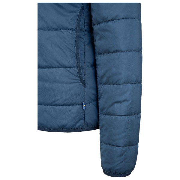 Fjällräven - Women's Keb Padded Hoodie - Veste synthétique