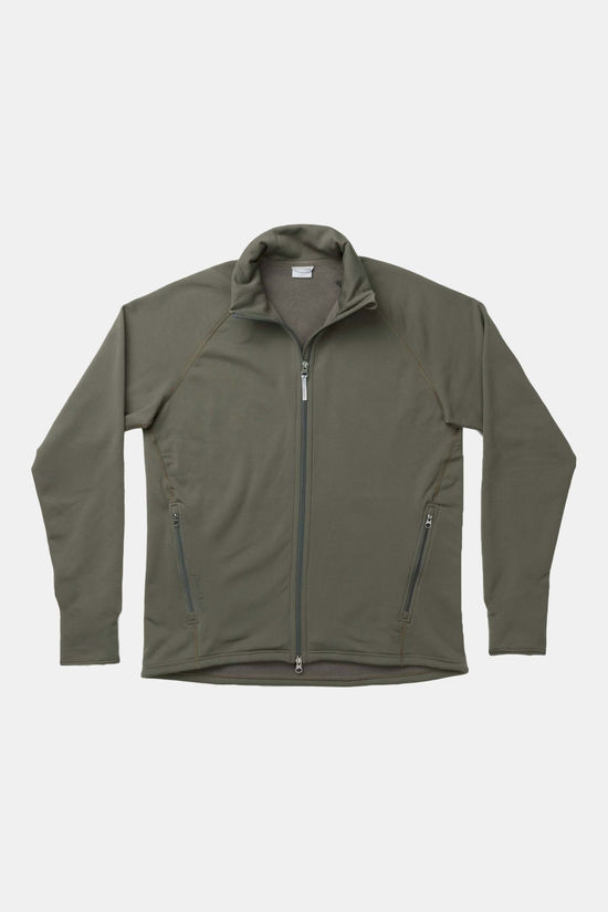 Houdini Houdini Power Up Fleecevest