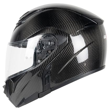 Casque Dexter ADRON CARBON EVO - Noir