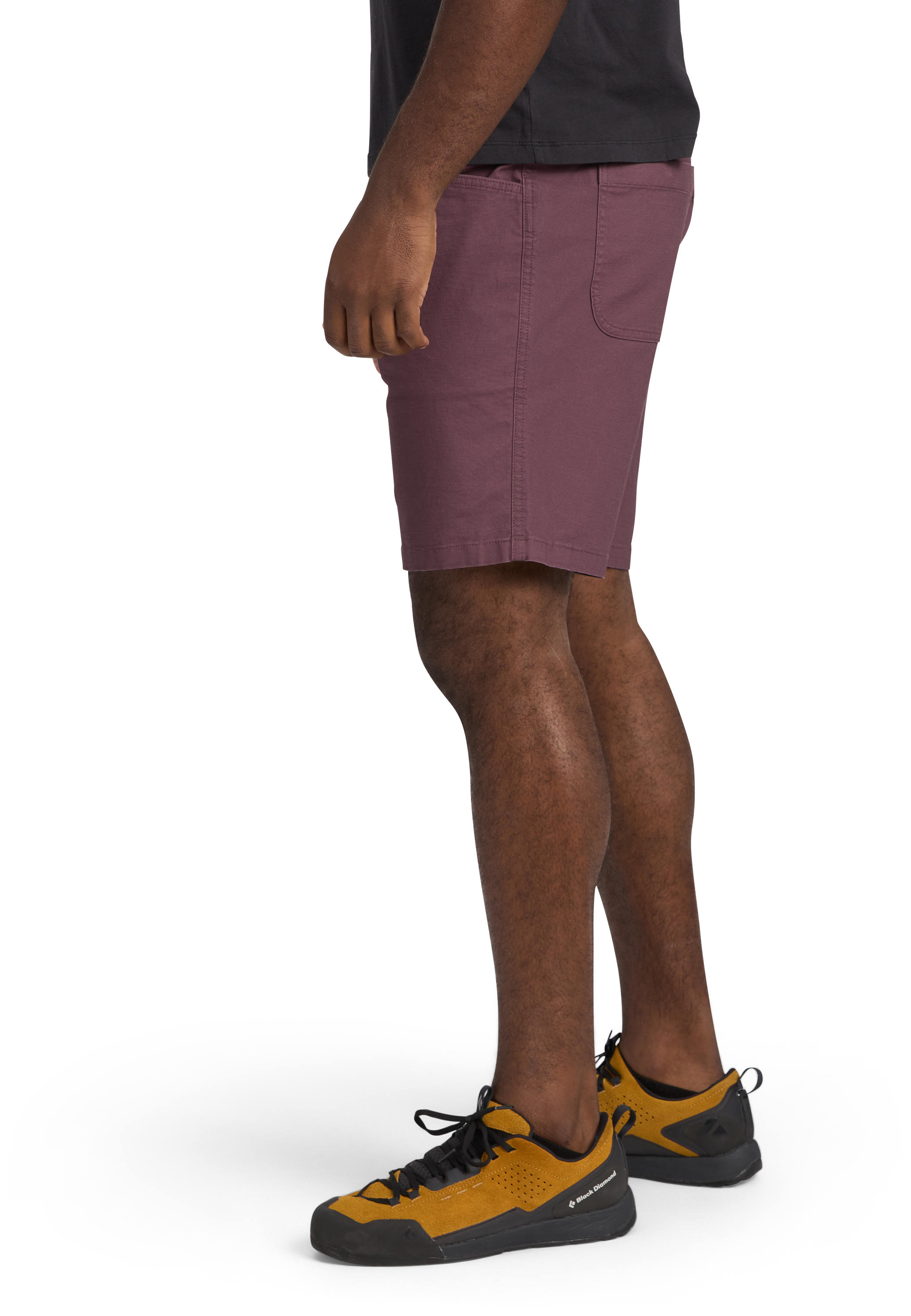 Black Diamond Ethos Shorts M's