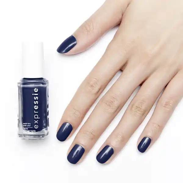 expressie Nagellack Nr. 445 left on shred