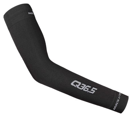 Manchettes Q36.5 Sun&Air Noir