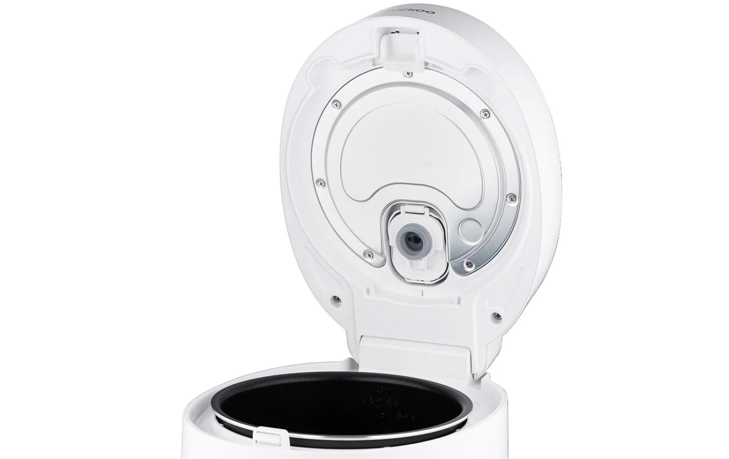 Reiskocher CR-0675F Micom 1.08 l<br>Reiskocher mit 13 Menüoptionen