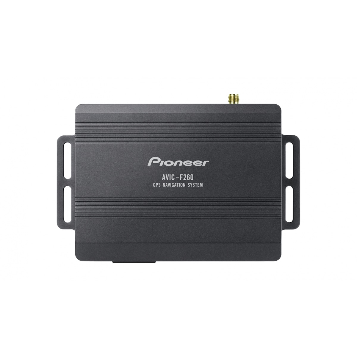 Pioneer AVIC-F260-2 - Navigasjons-add-on til AVH-modeller