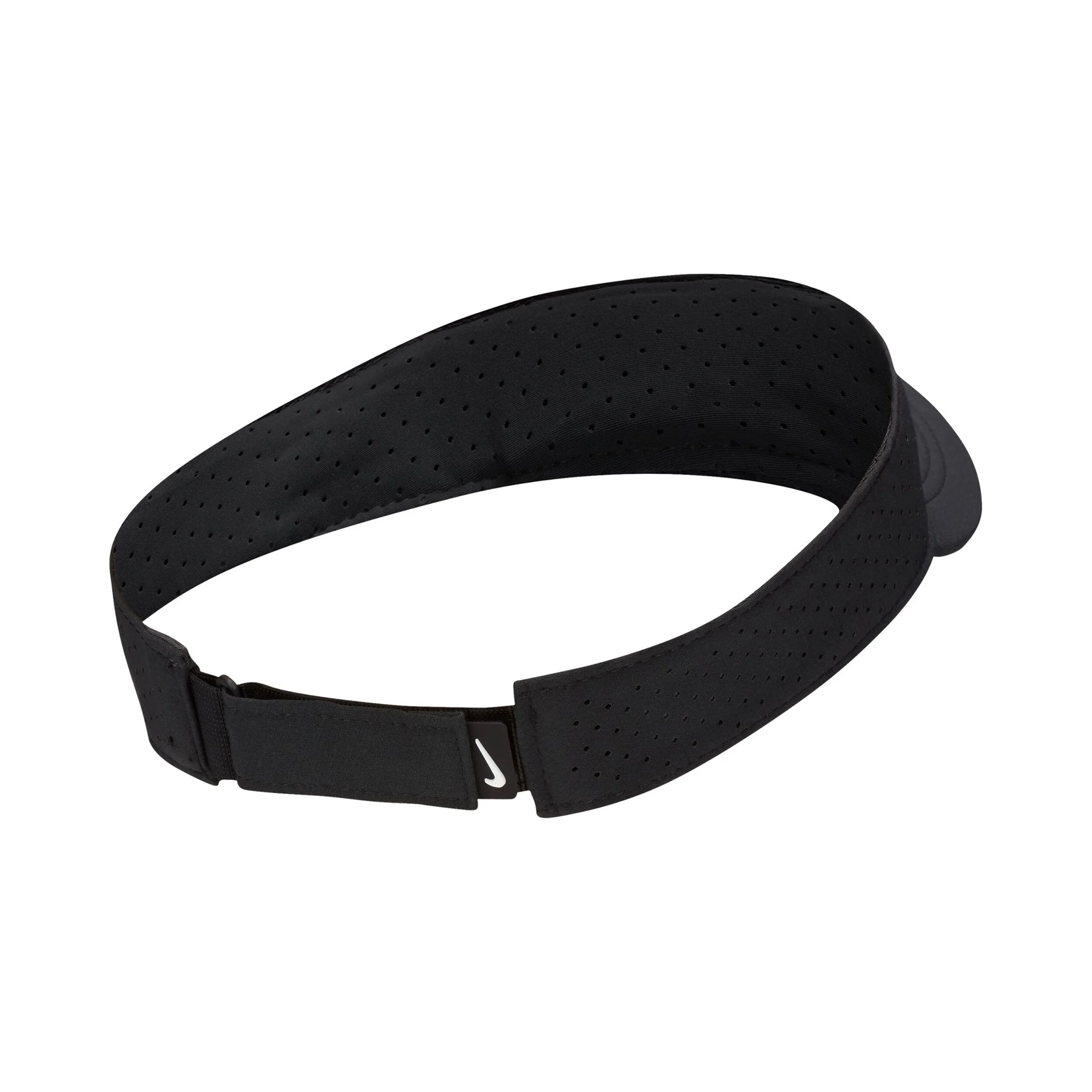 Nike Dri-Fit Visière - Noir