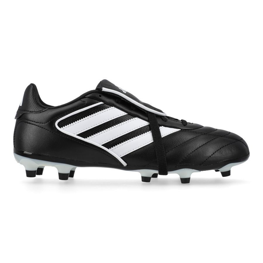 adidas Copa Gloro II FG - Noir/Blanc