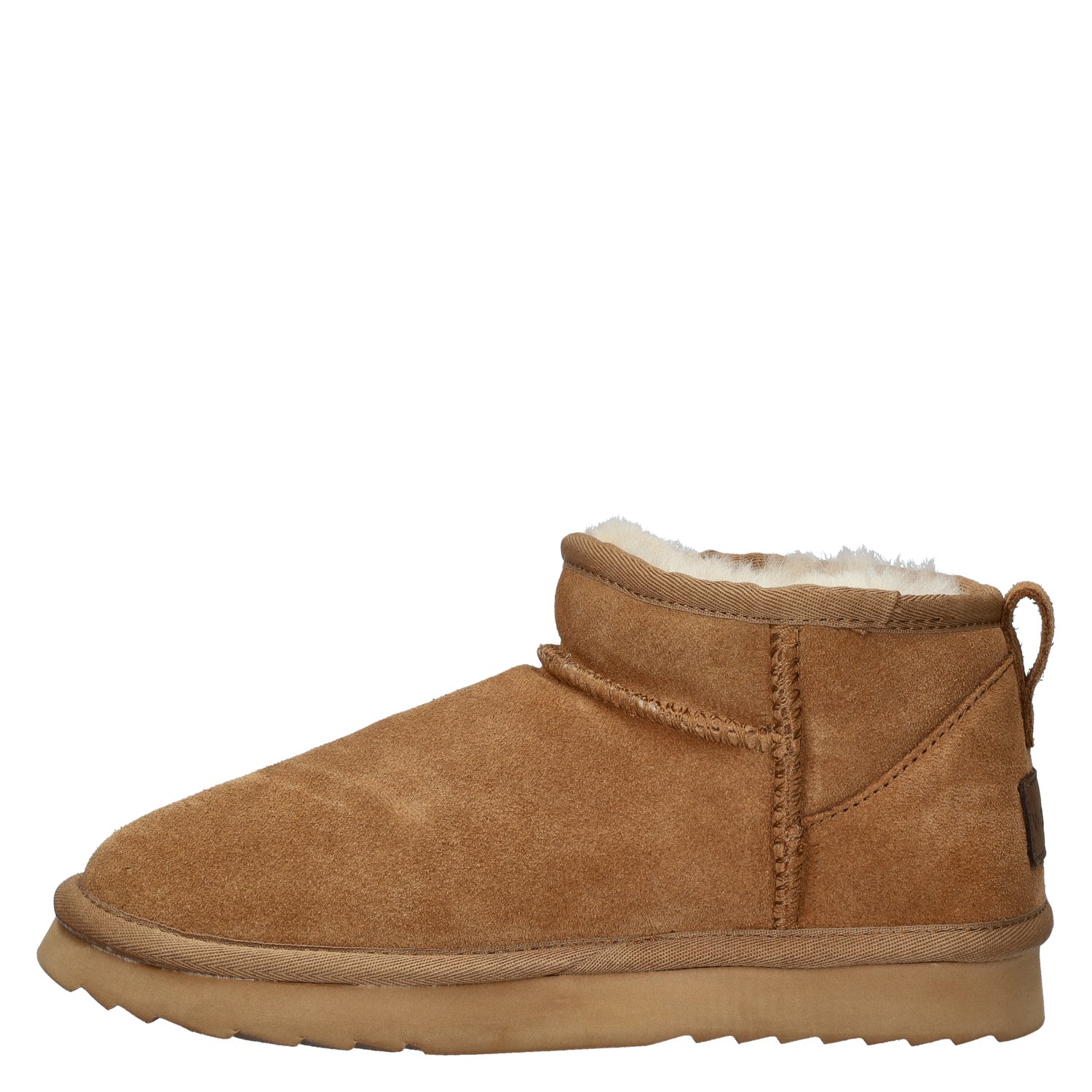 Durack dames boot Warmbat Australia Cognac