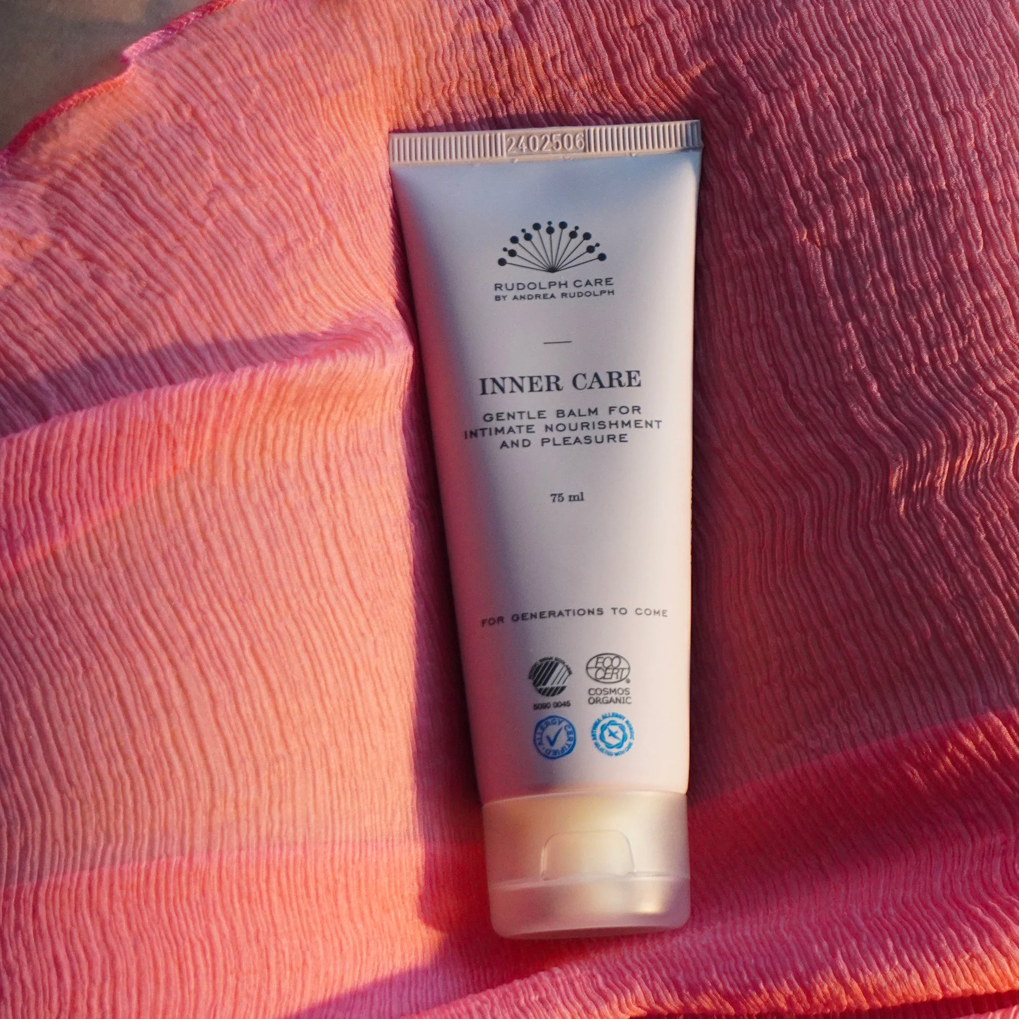 Rudolph Care Inner Care Baume de Soin Intime