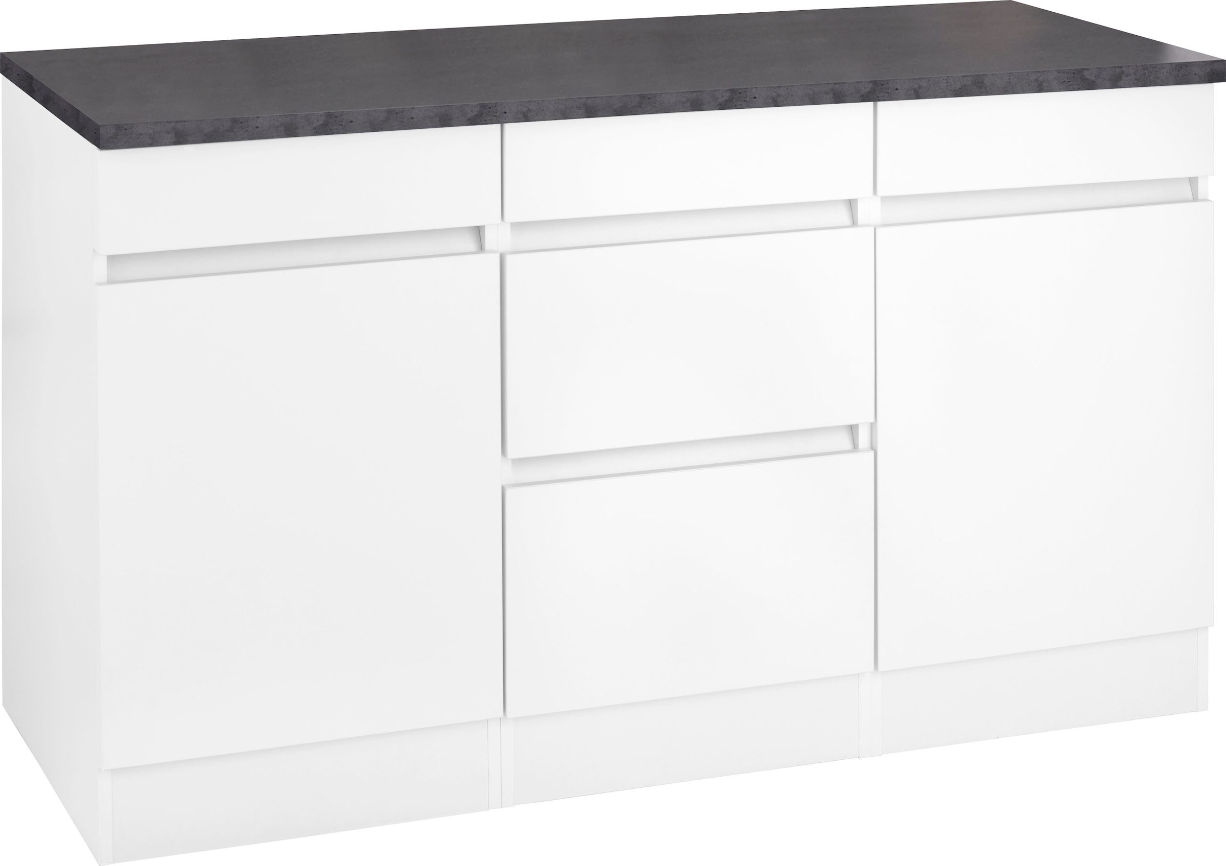 OPTIFIT Unterschrank »Roth« Breite 150 cm