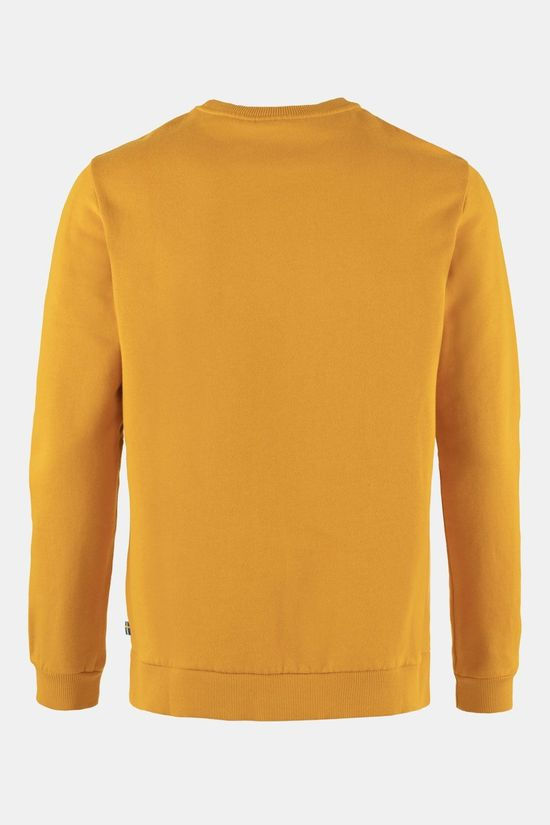 Fjällräven Fjällräven Fjällräven Logo Sweater M