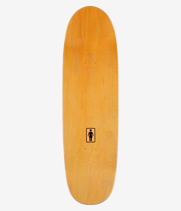 skatedeluxe x Girl 93 Til Couch 9.25
