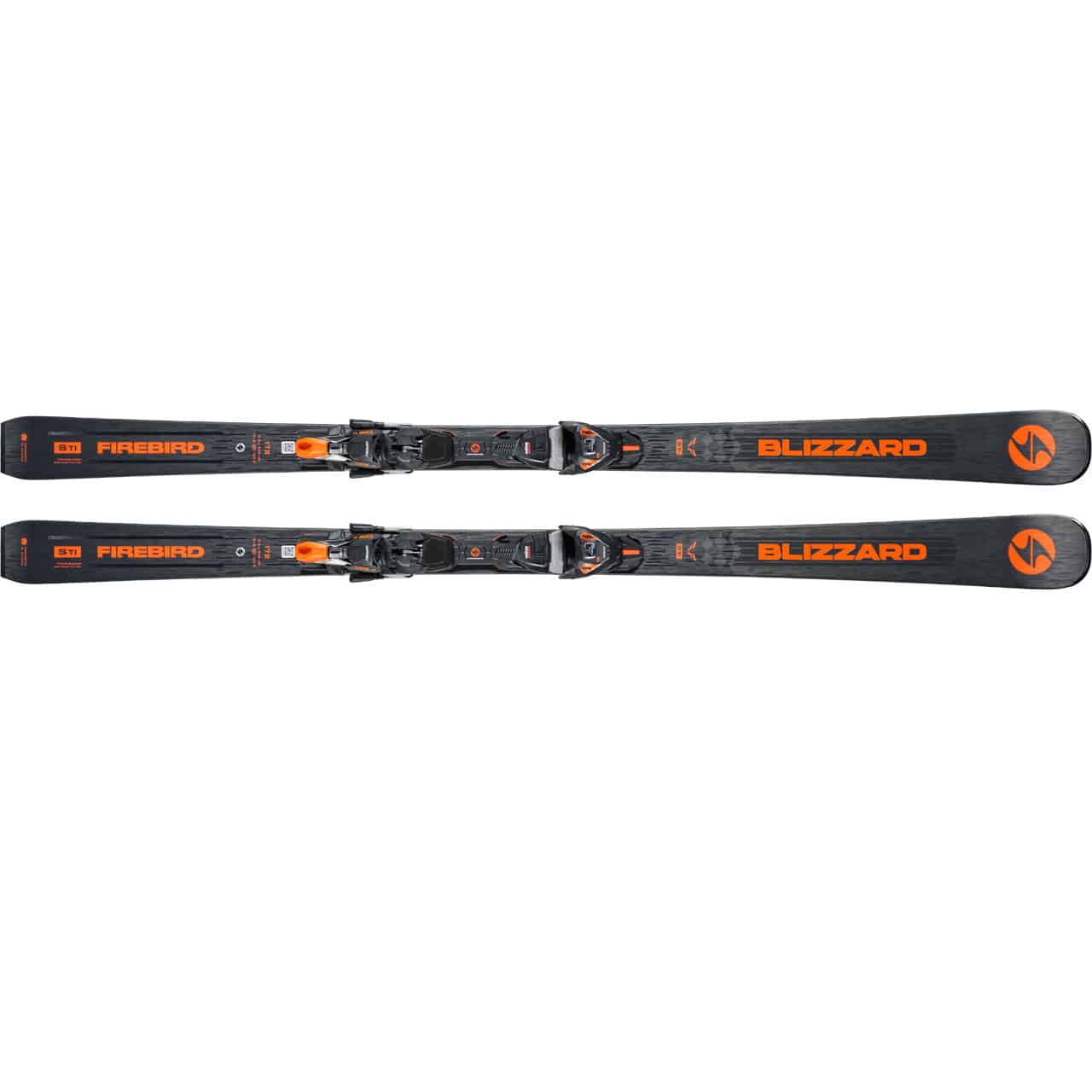 Blizzard Firebird S Ti FDT | Blizzard Firebird | Blizzard Serien | B | MARKEN | XSPO