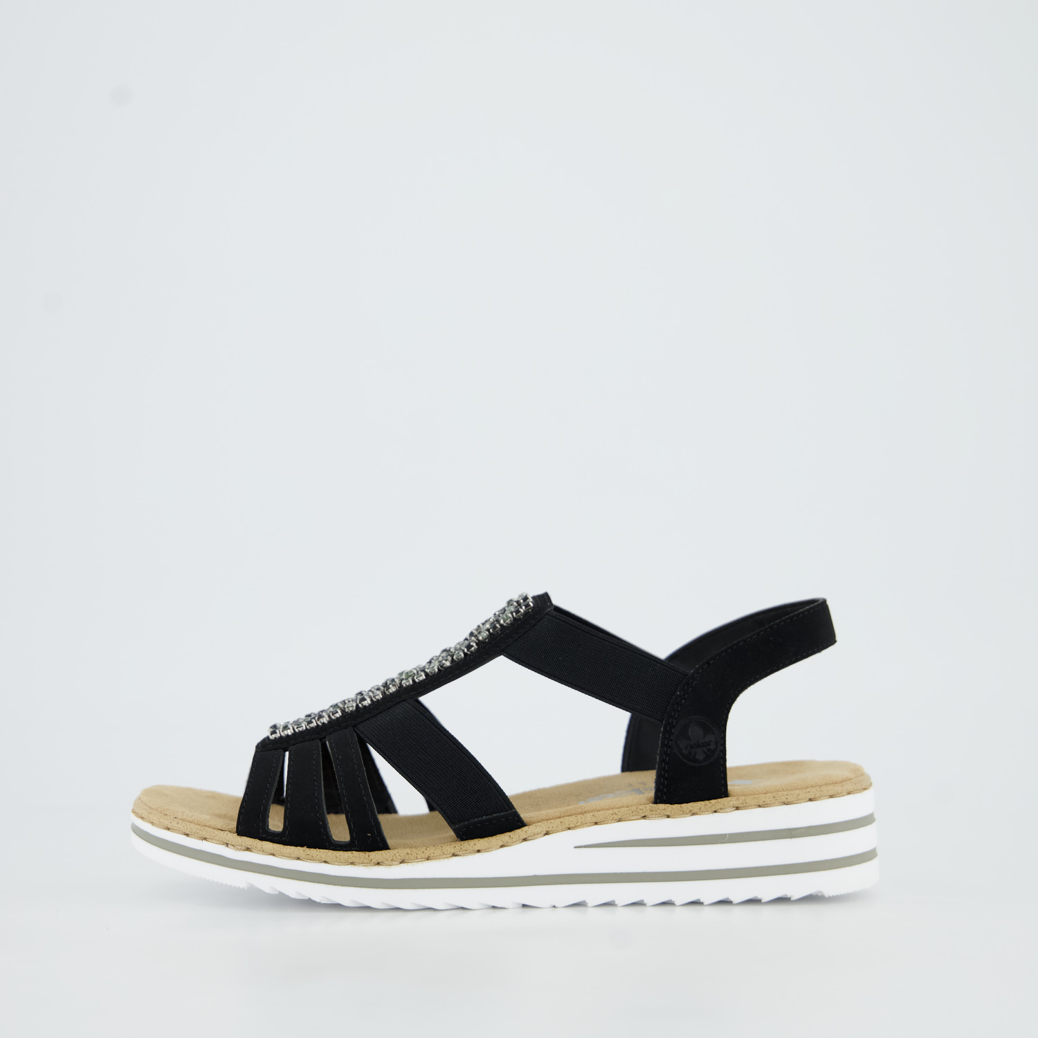 Rieker Sandalen