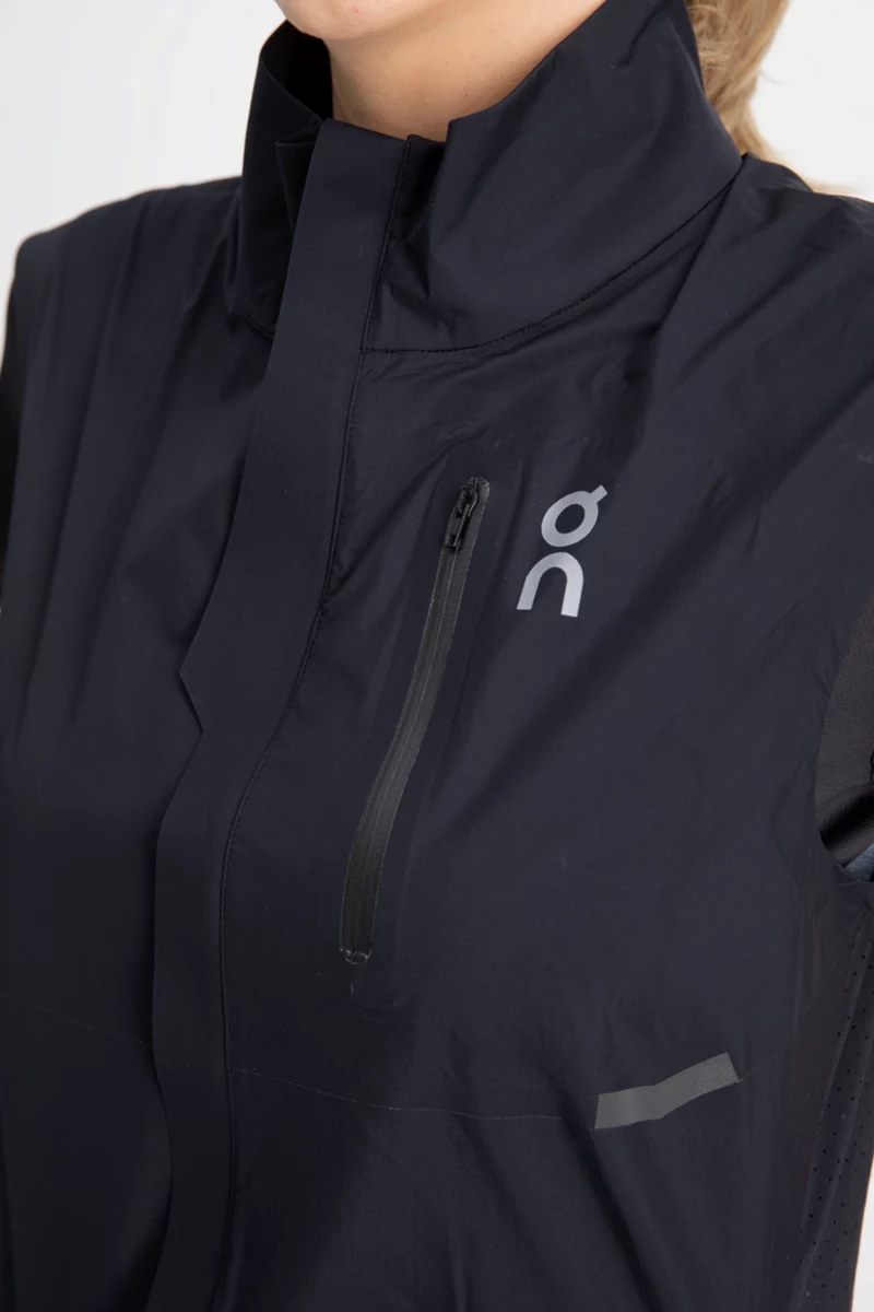 ON Weather Damen Gilet