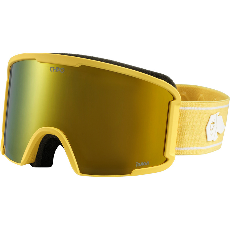 CHPO Tonga Skibrille + extra Lense