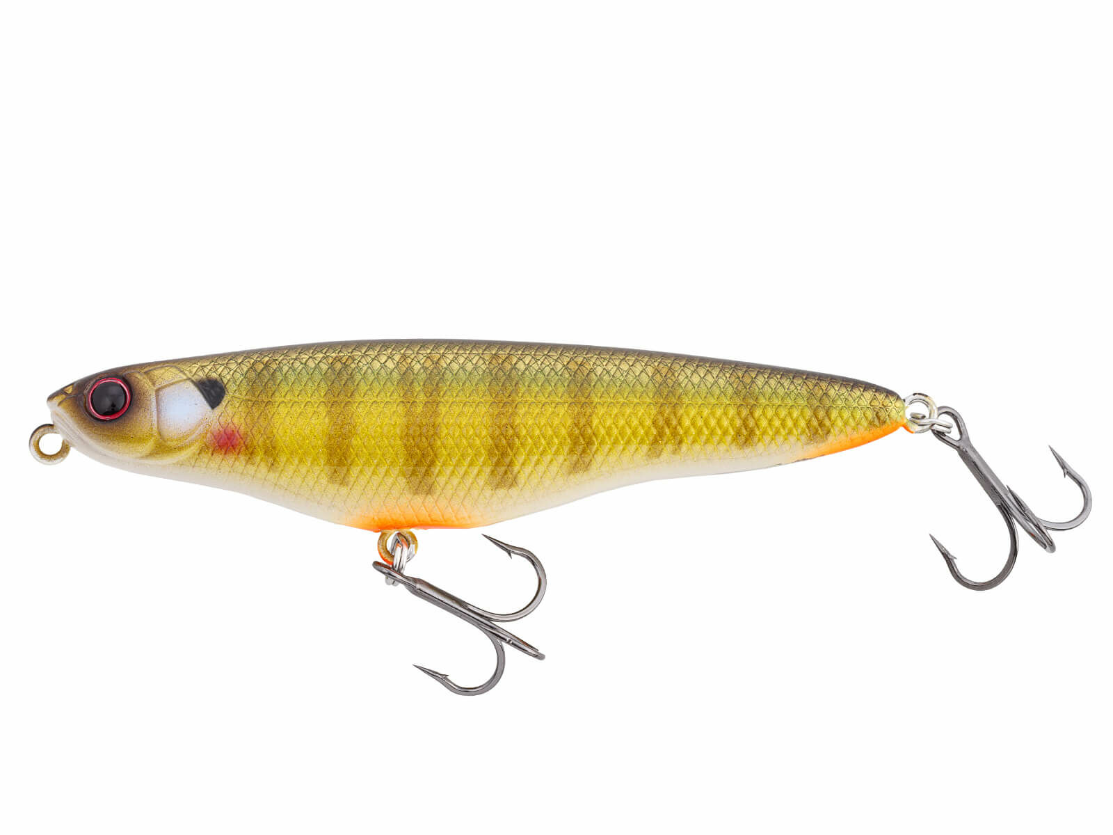 Upper Cutter 95 (309) Pearl Real Blue Gill(Nories)