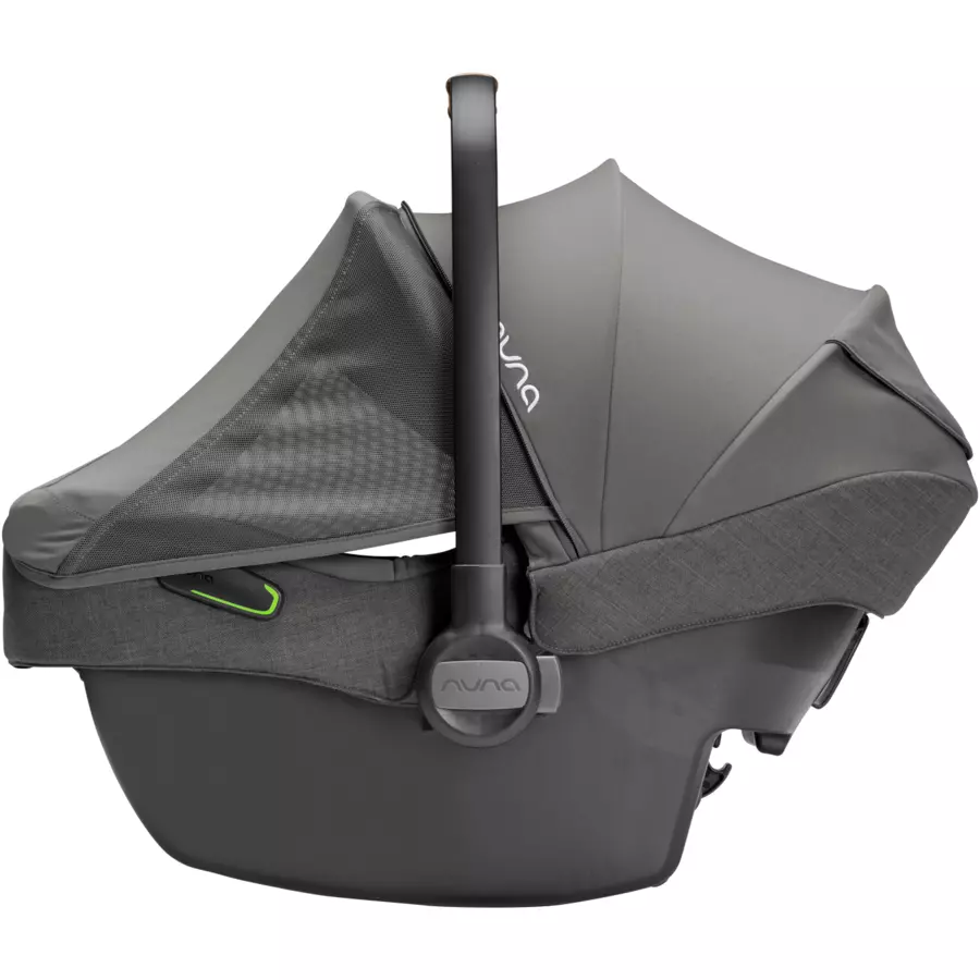 Nuna Babyschale PIPA™ next i-Size Granite