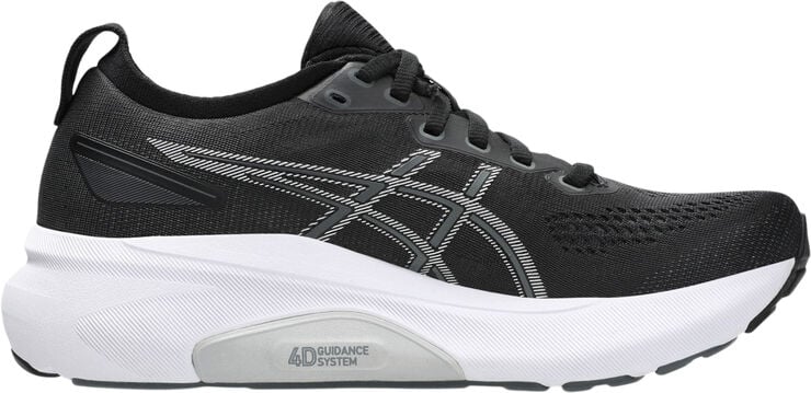 Asics Gel-Kayano 31 Løbesko Sort