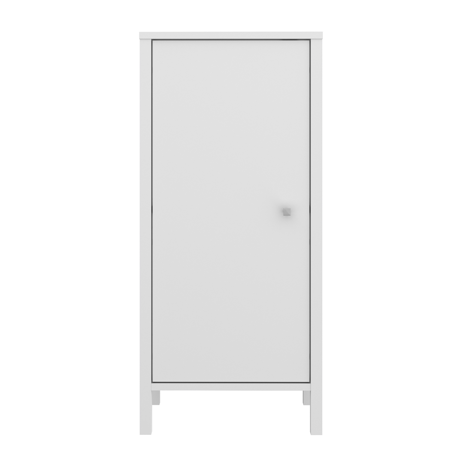 Unterschrank - weiß - 40 cm