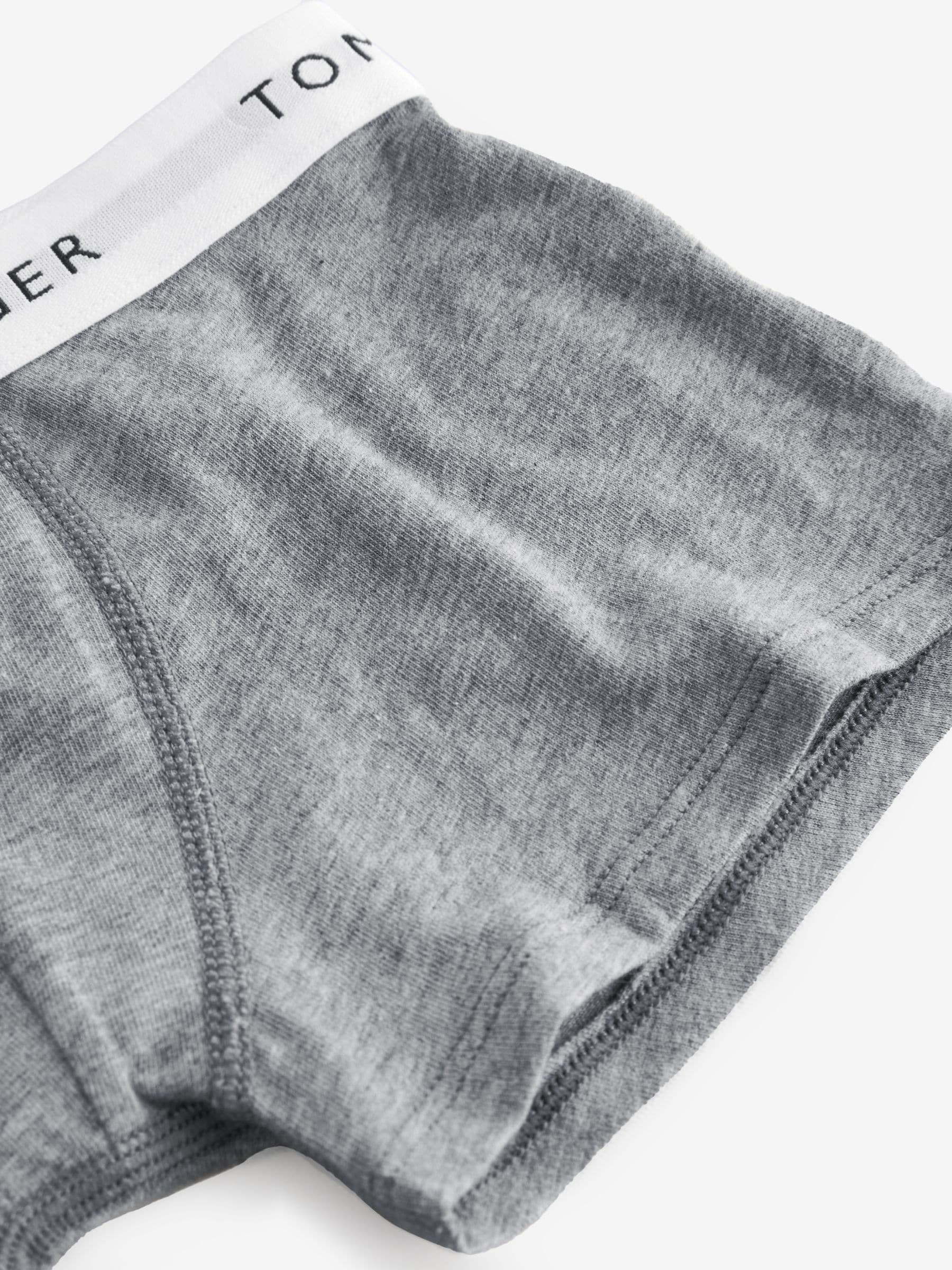 Tommy Hilfiger Tommy Hilfiger Signature Essential Boxer Briefs 3 Pack