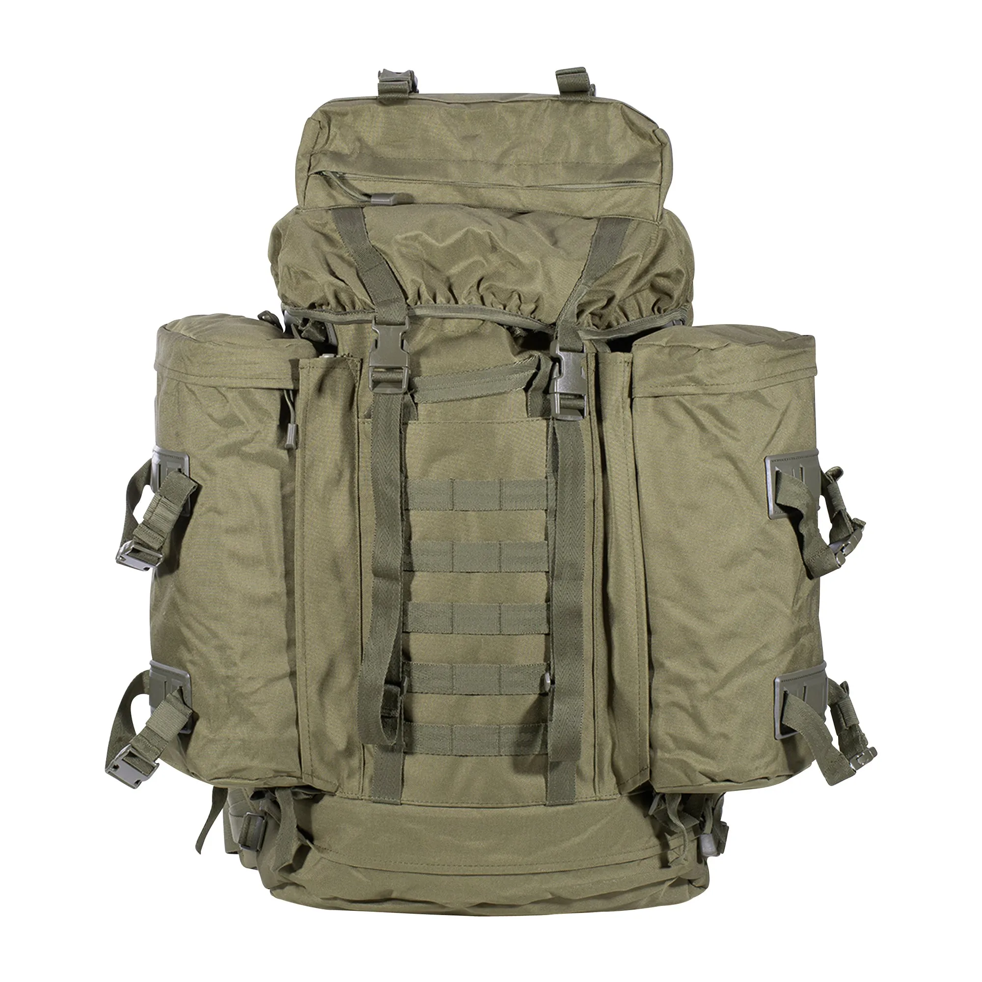 AB -  BW Rucksack Mountain 100 L
