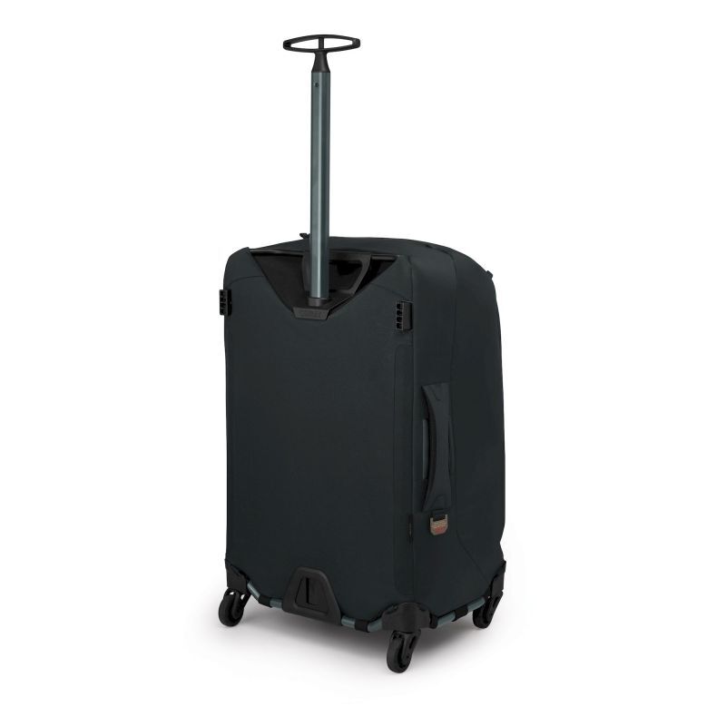 Ozone 4-Wheel - Sac de voyage à roulettes