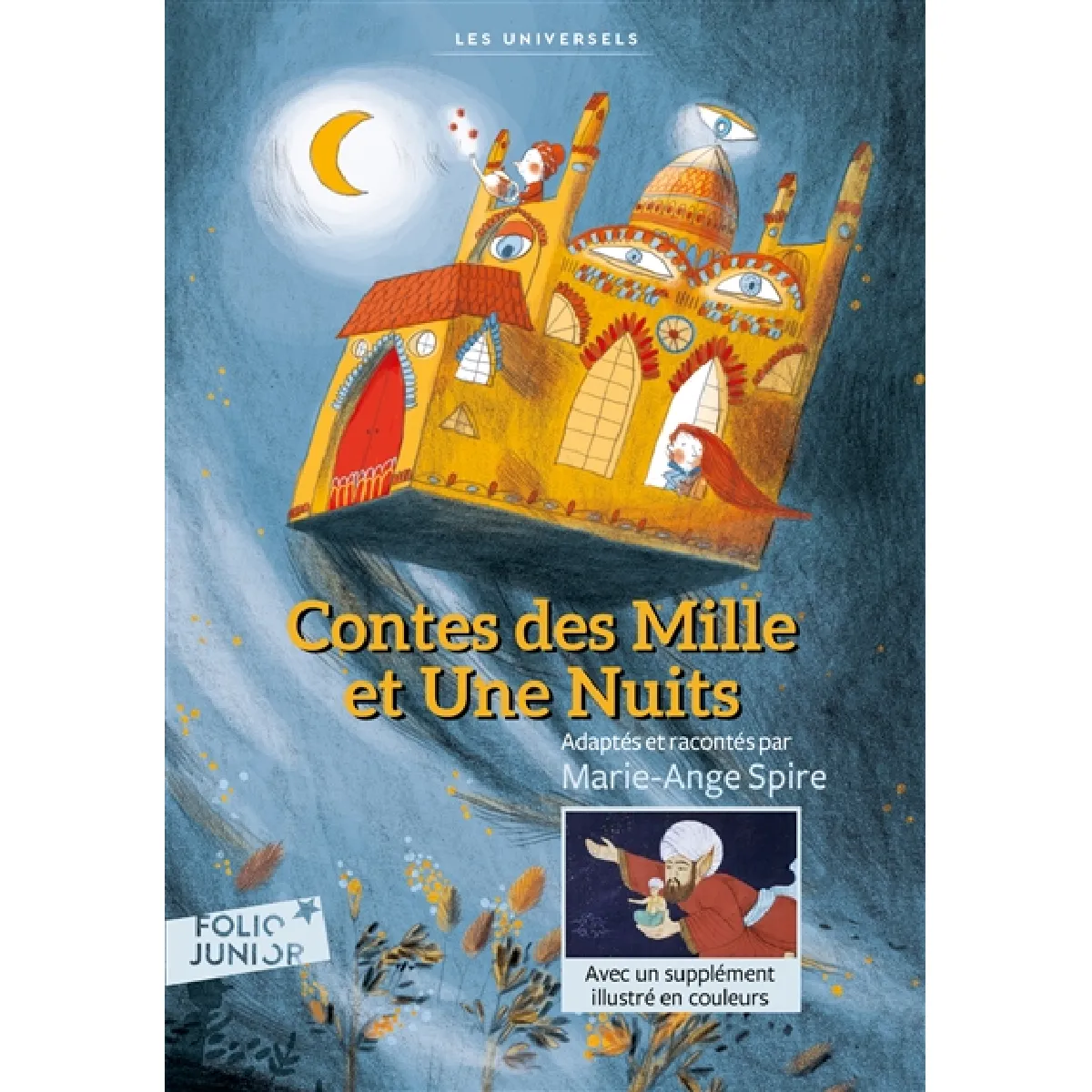 Contes des mille et une nuits · Occasion