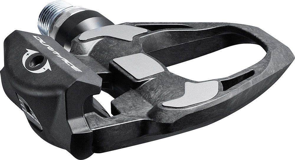 Shimano DURA ACE PD-R9100 SPD-SL Pedale kaufen | Bike-Discount