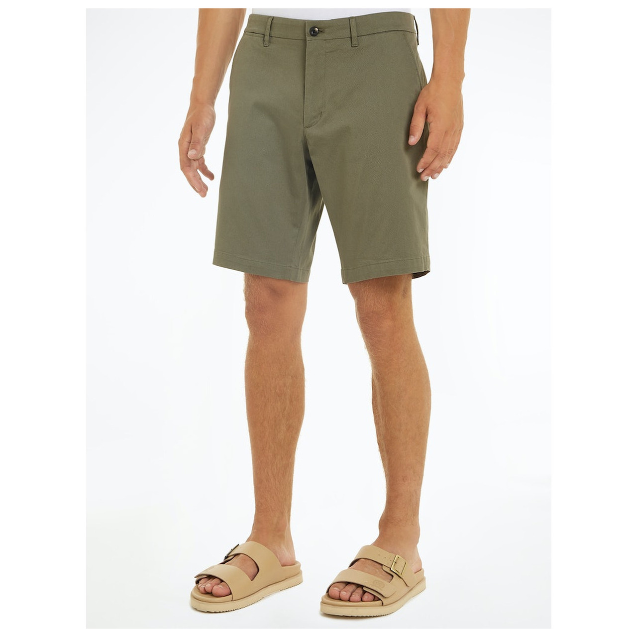 Tommy Hilfiger HARLEM PRINTED STRUCTURE
