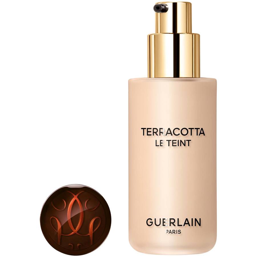 Guerlain Terracotta Le Teint Fluid Foundation 0N 35ml