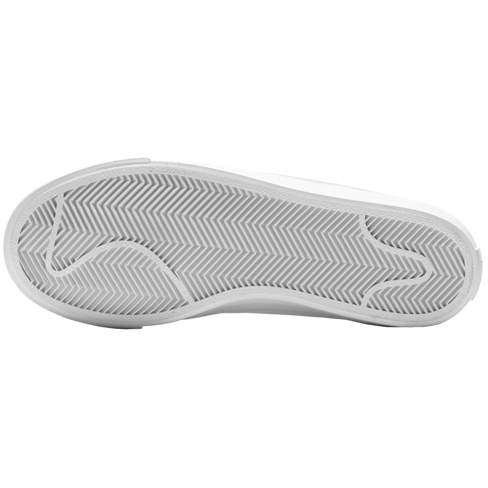 Nike Court Legacy Sneaker Kinder weiß