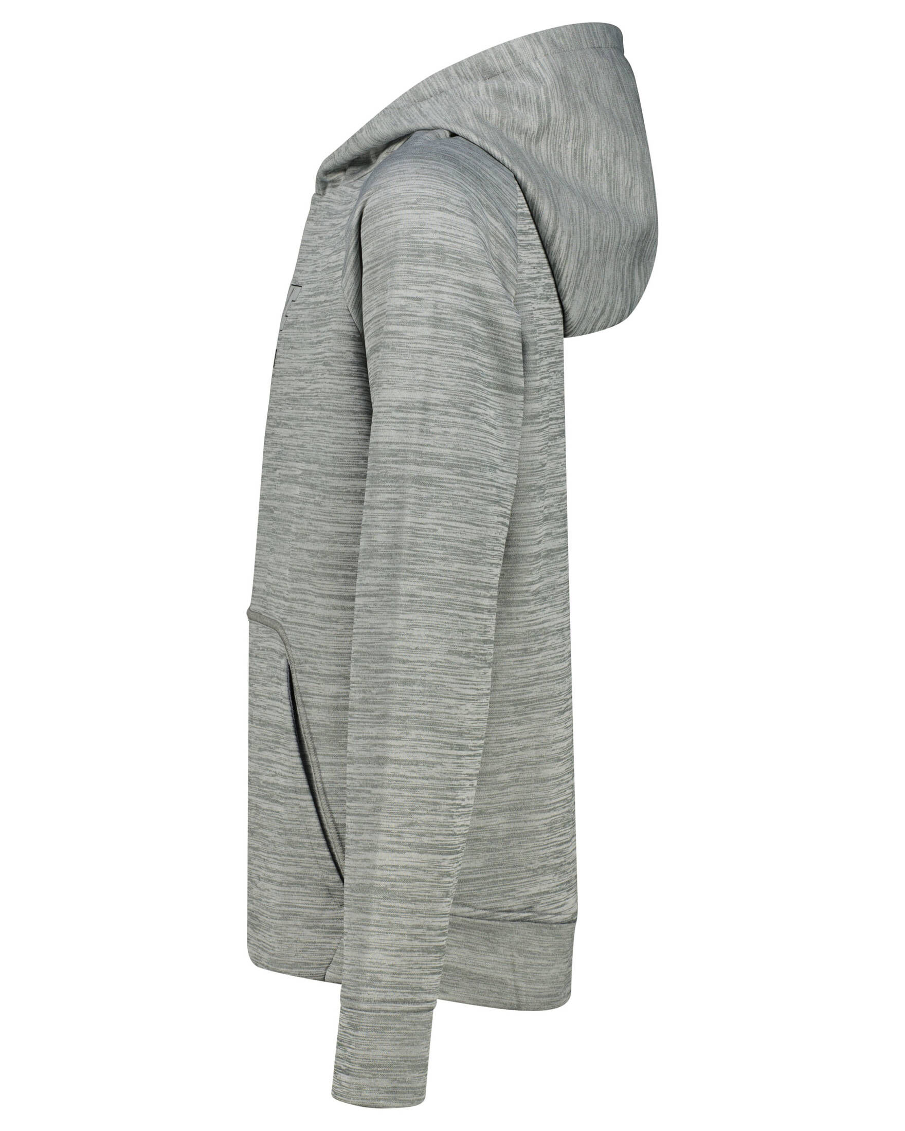Nike| Jungen Hoodie THERMA-FIT