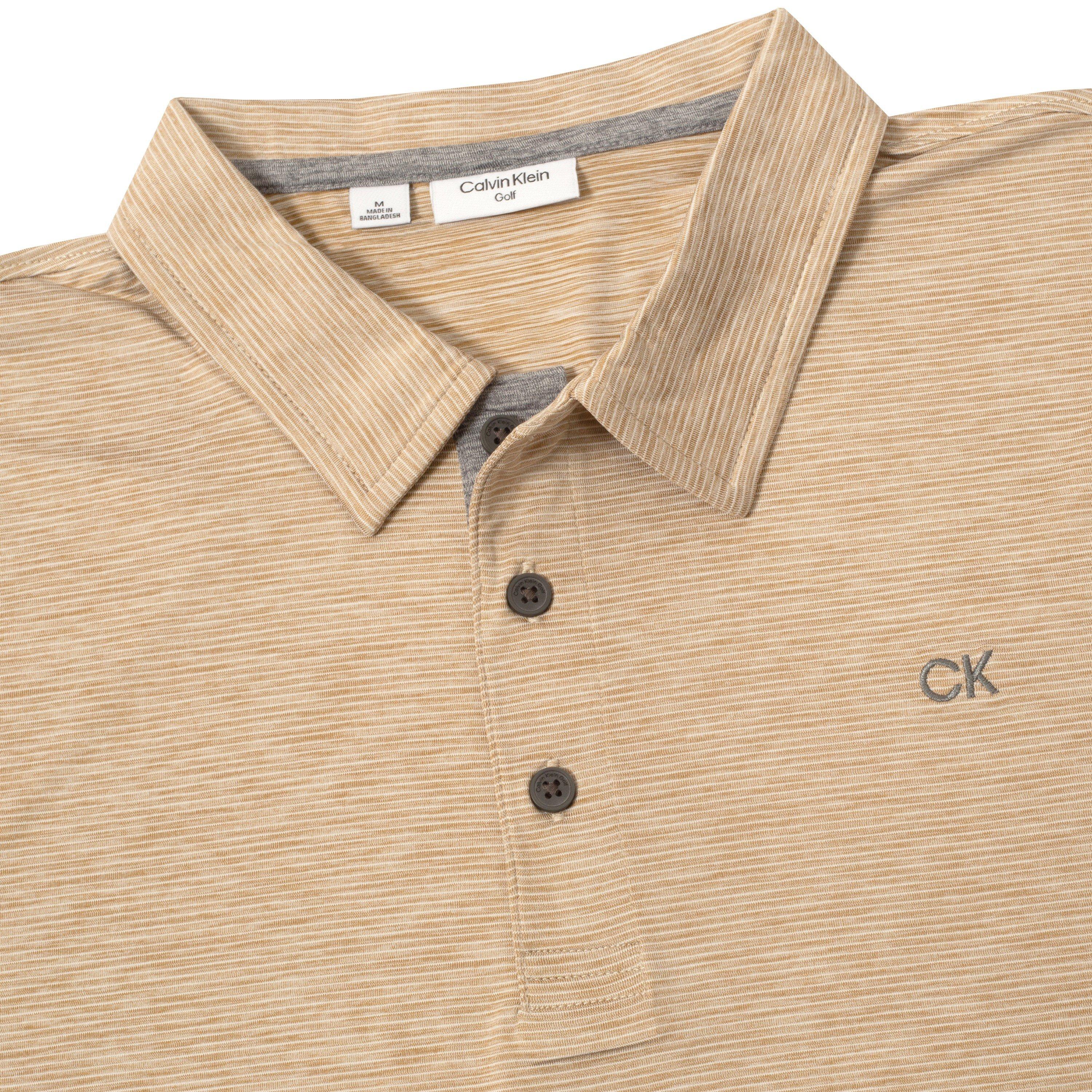 Calvin Klein Golf CK G Polo Sn99
