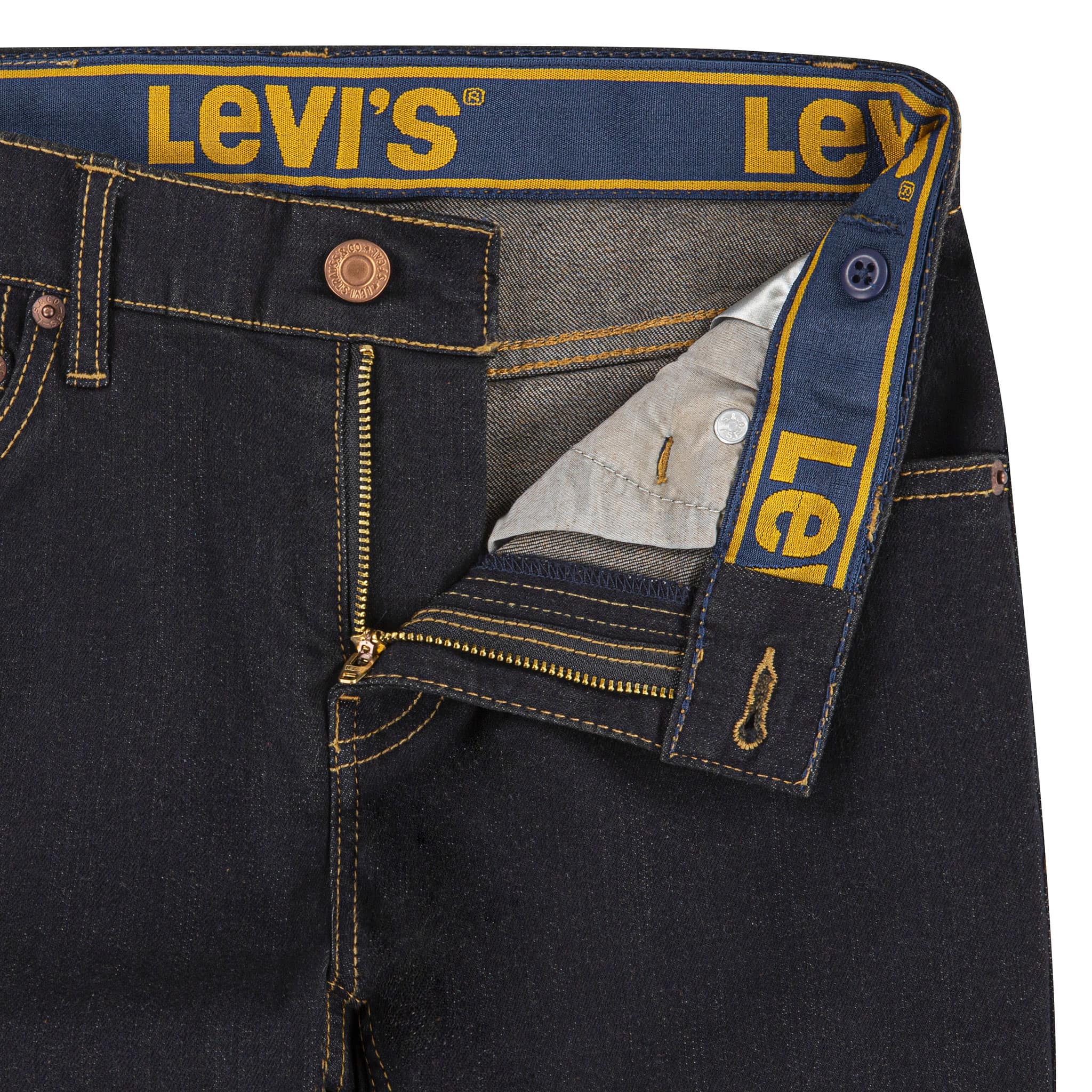 Levi's Jeans 510 Skinny 8-18ans