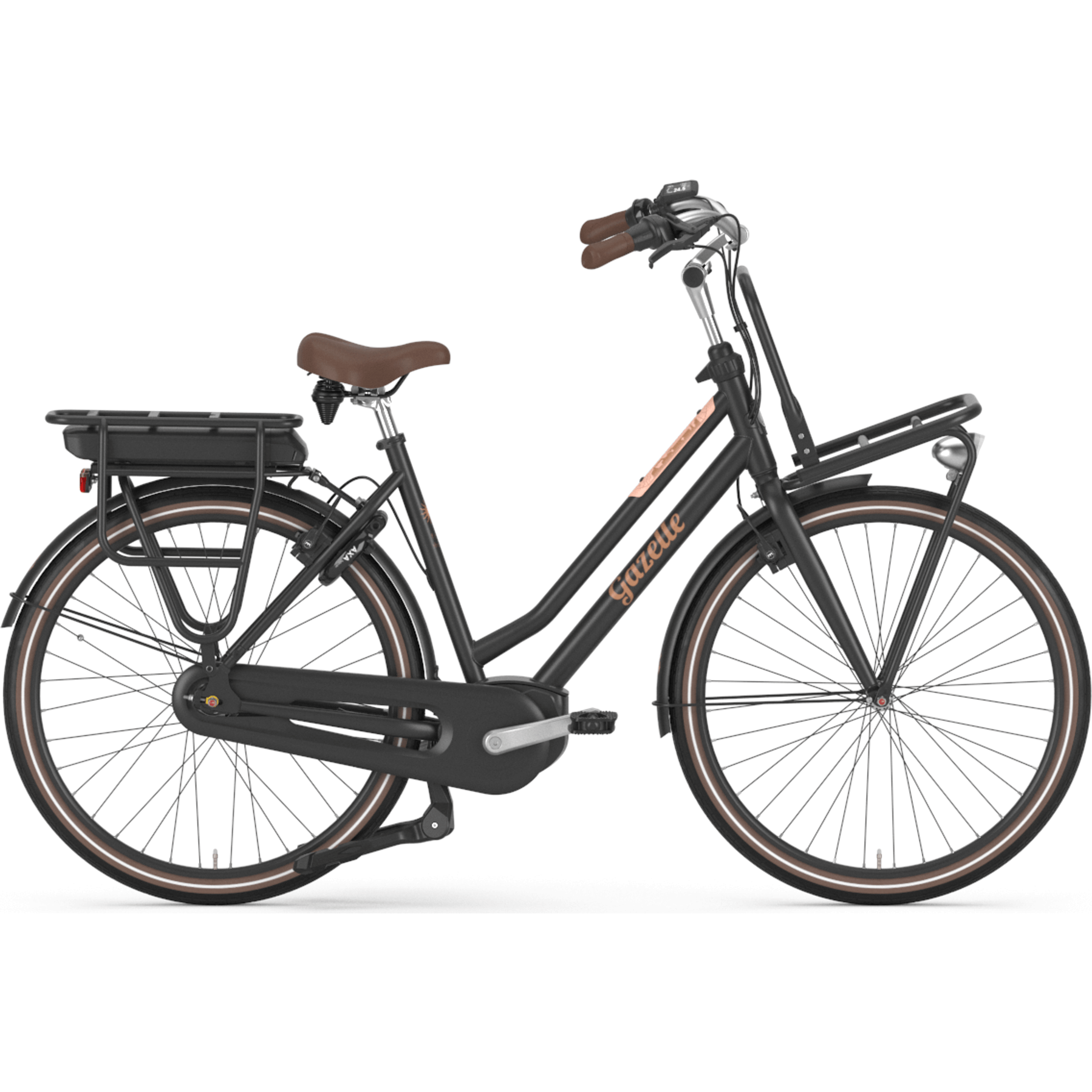 Gazelle Miss Grace C7 HMB 2026