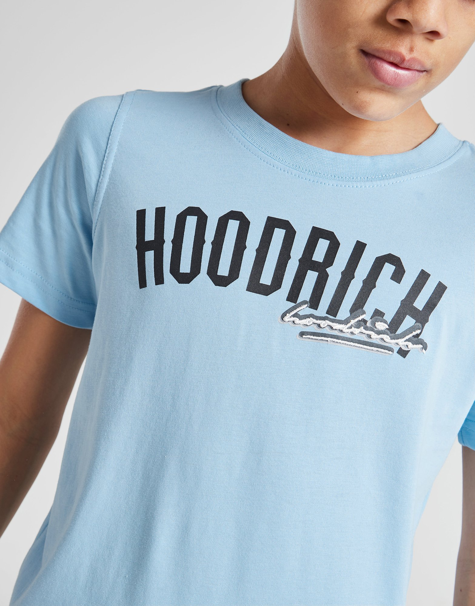 Hoodrich T-shirt Certify Junior