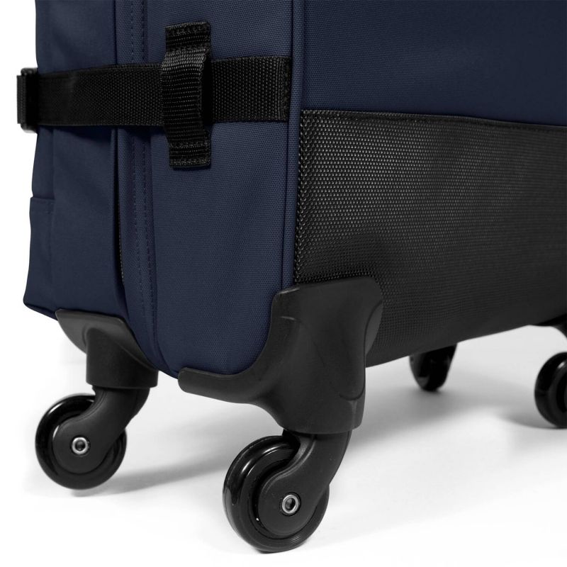 Valise souple Trans4 L 75 cm Ultra Marine