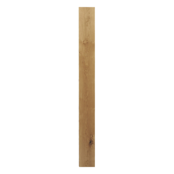 Le Noir et Blanc Parket Rustiek Naturel Geolied Eiken 15 mm