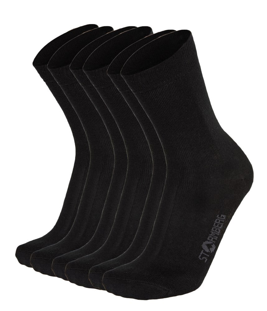 Stormberg Fagerli ullsokk 3-pack